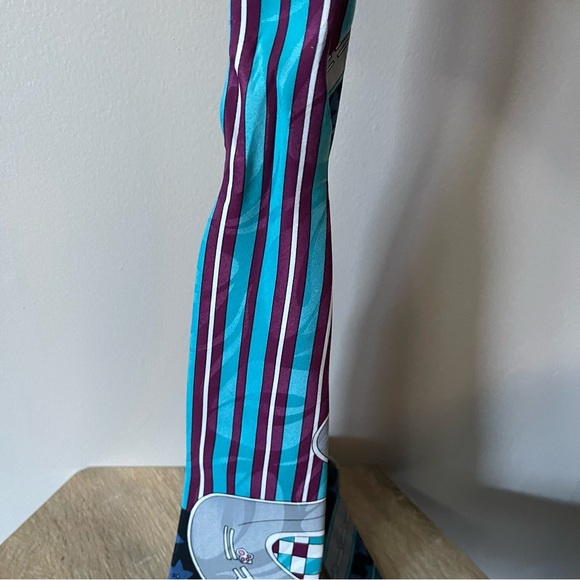VINTAGE 1993 MENS NECK TIE The Pink Panther - Picture 5 of 9